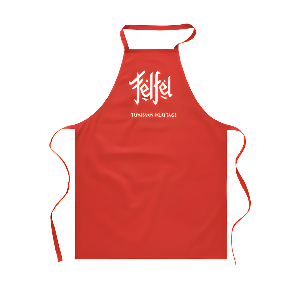 Tablier de cuisine FELFEL